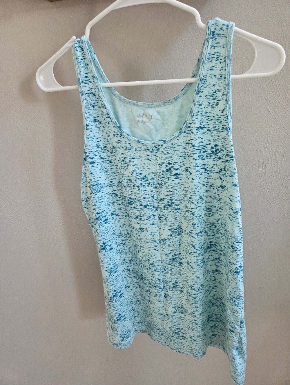 Bcg Tank Top
